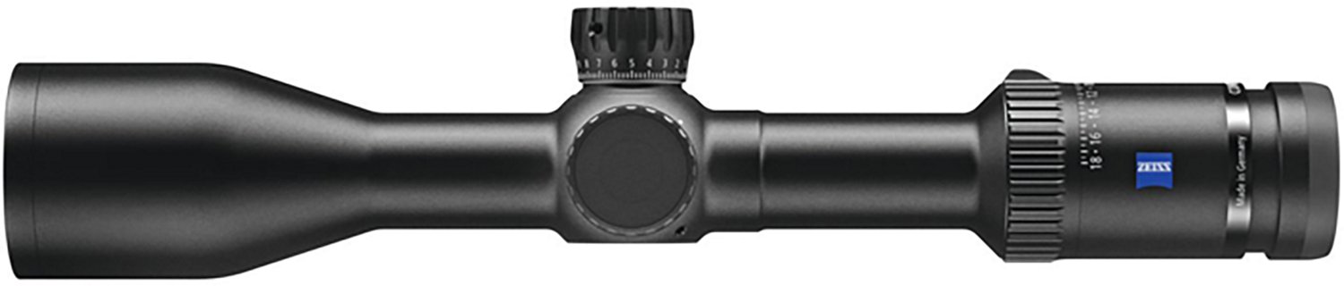 Zeiss Conquest V6 3 - 18 x 50 Riflescope - view number 3