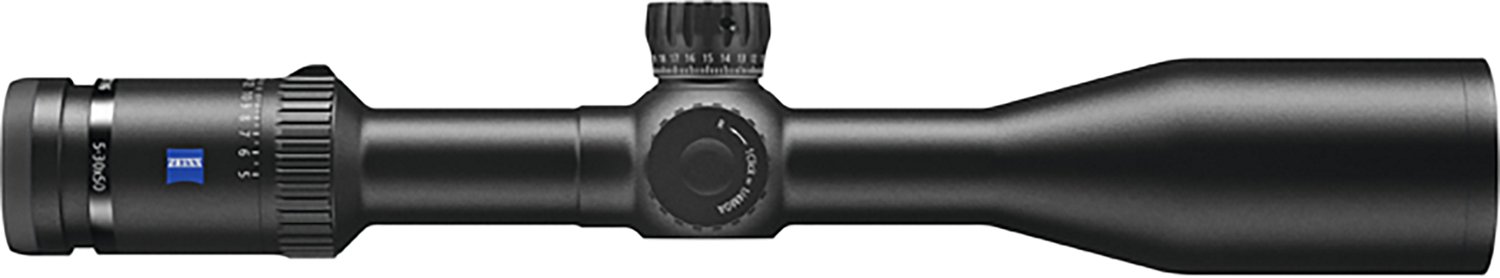 Zeiss Conquest V6 5 - 30 x 50 Riflescope - view number 2