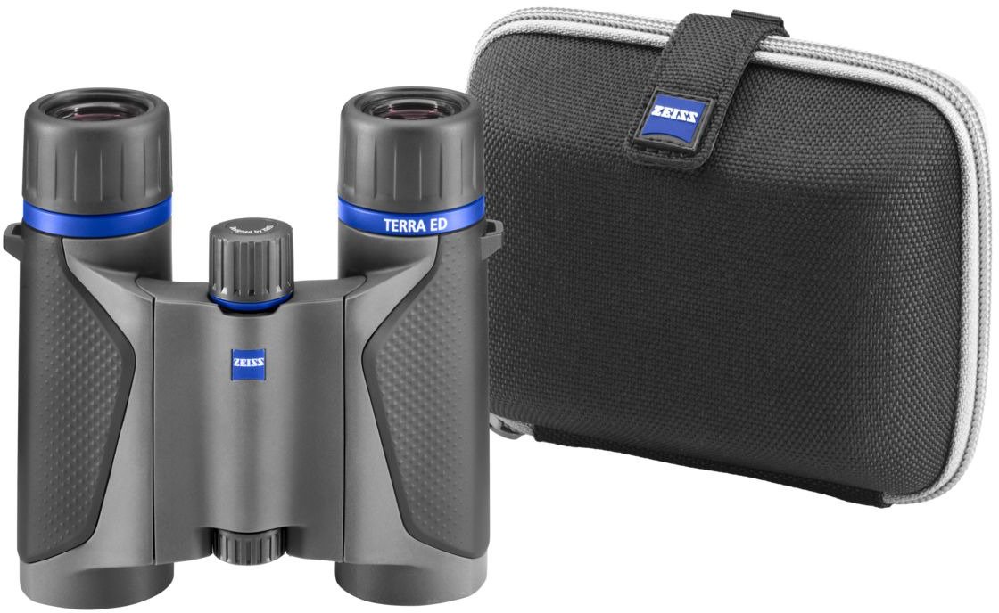 Zeiss Terra ED Pocket Binoculars - view number 6