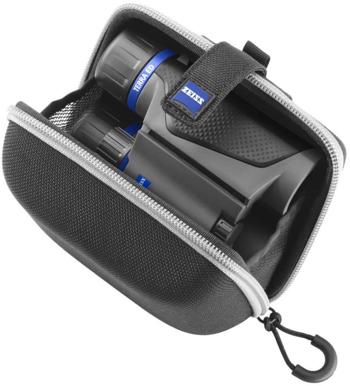 Zeiss Terra ED Pocket Binoculars - view number 7