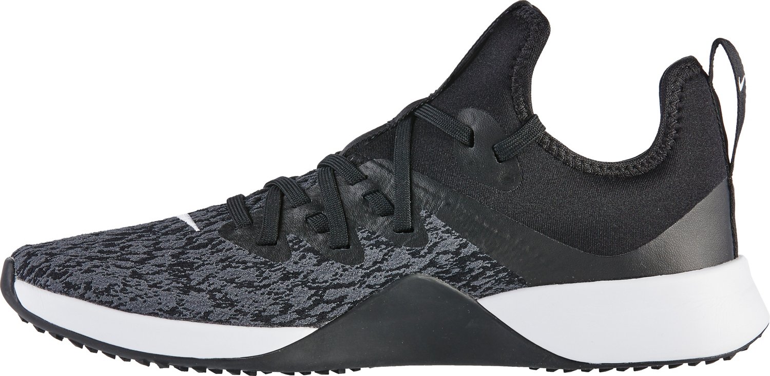 Nike Women's Foundation Elite TR Training Shoes - view number 2