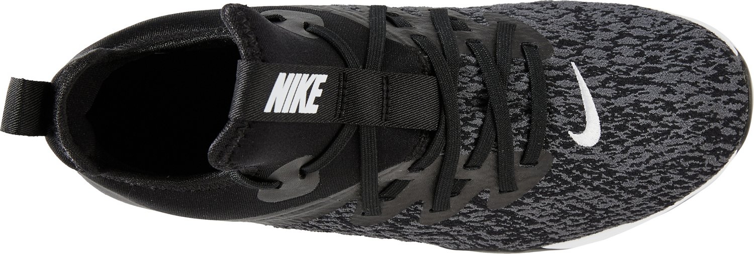 Nike Women's Foundation Elite TR Training Shoes - view number 3