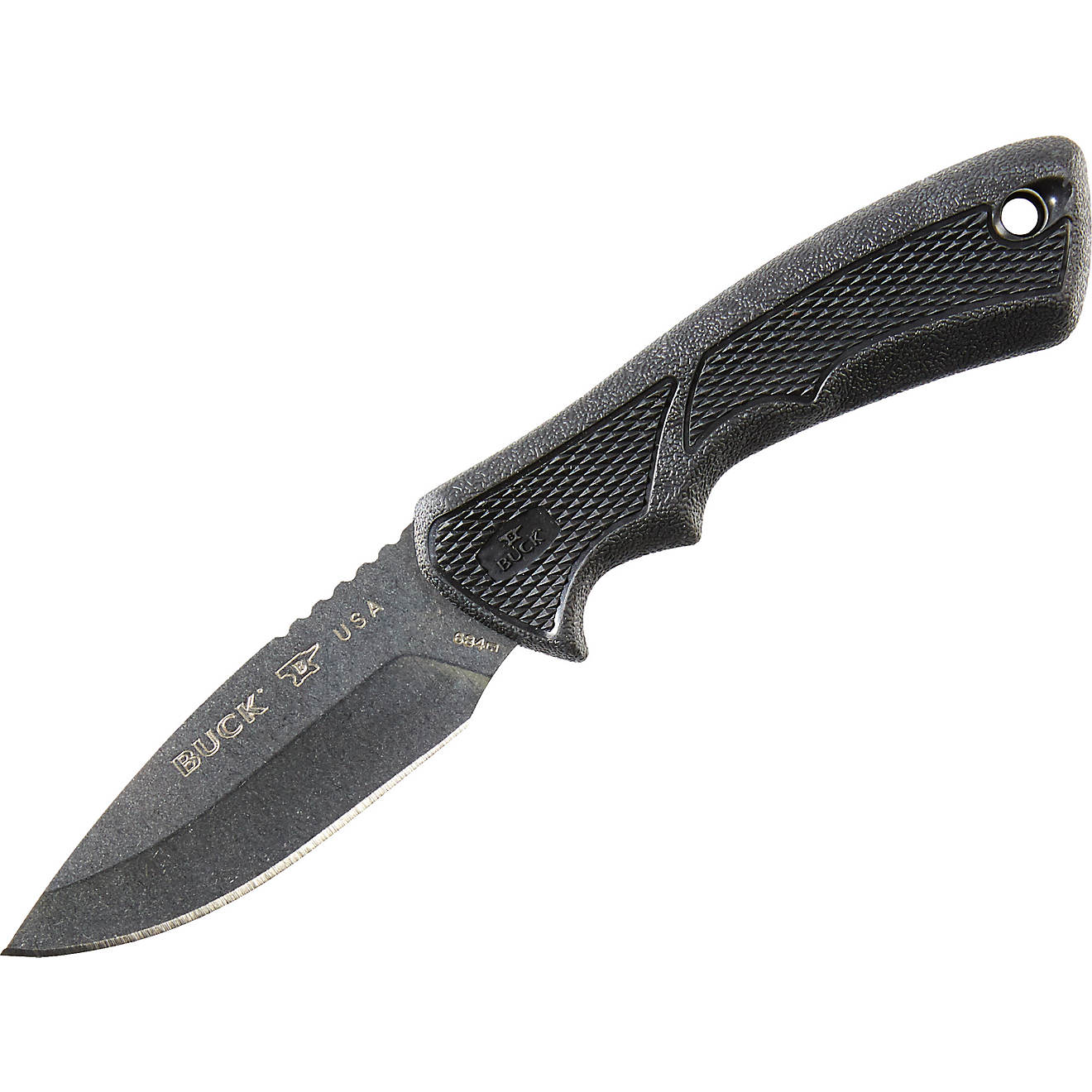 Buck Knives 684 BuckLite Max II Small Knife                                                                                      - view number 1