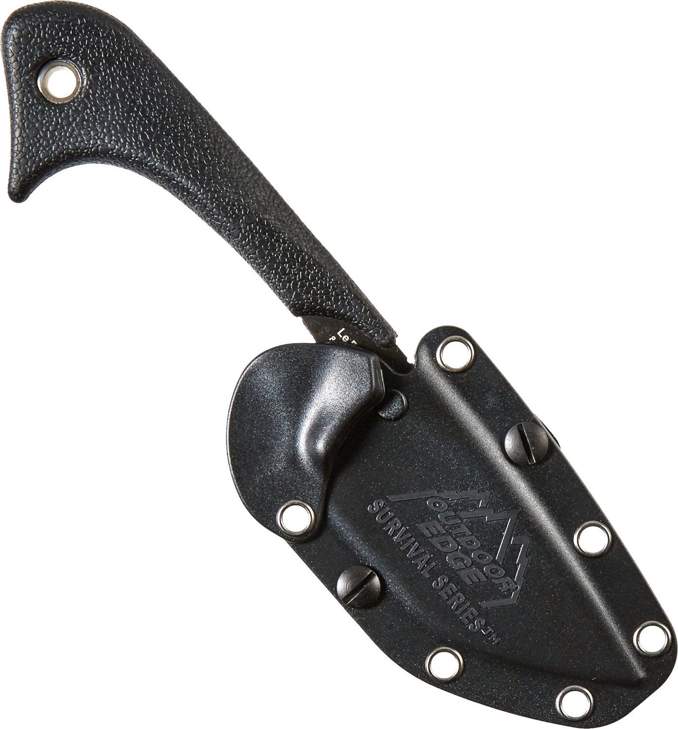 Outdoor Edge Le Duck MultiPurpose Utility Knife Academy