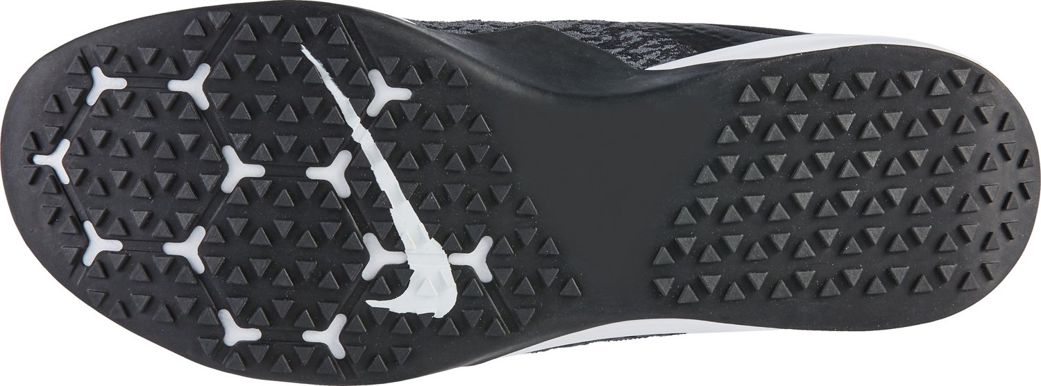 Nike Women's Foundation Elite TR Training Shoes - view number 4