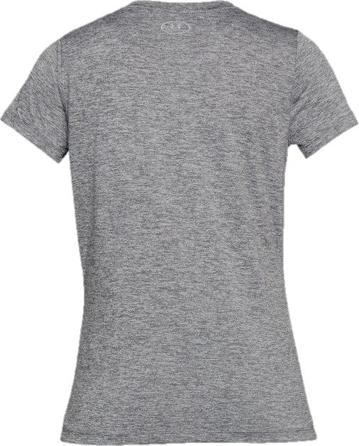 Under Armour Women's UA Tech Twist T-shirt - view number 2