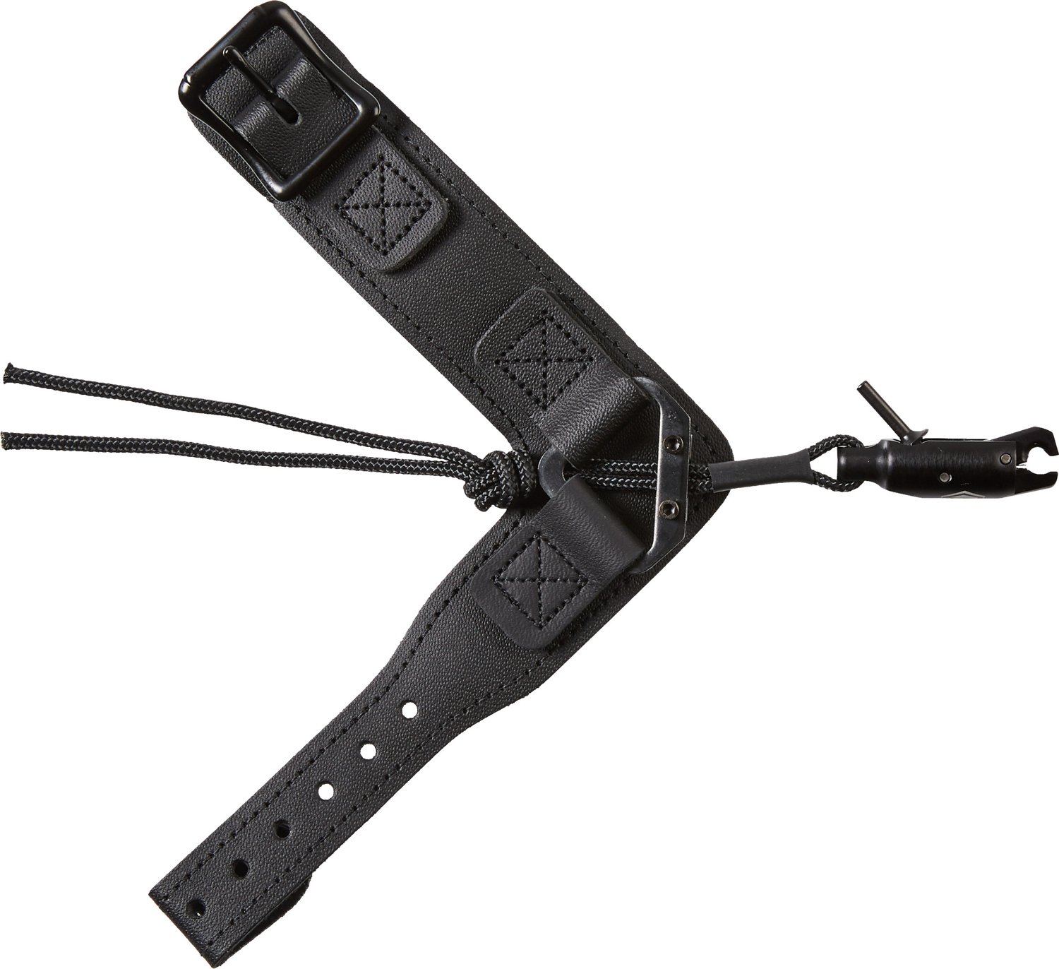 Scott Archery QuickShot Release Academy