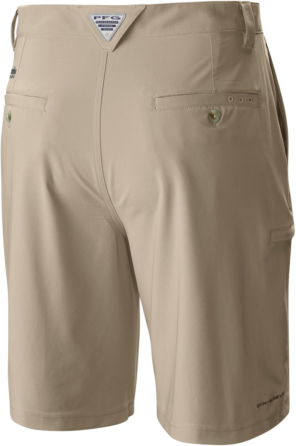 Columbia Sportswear Men's Grander Marlin II Offshore Shorts - view number 2