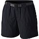Columbia Sportswear Women's Sandy River Plus Size Cargo Shorts                                                                   - view number 1 selected