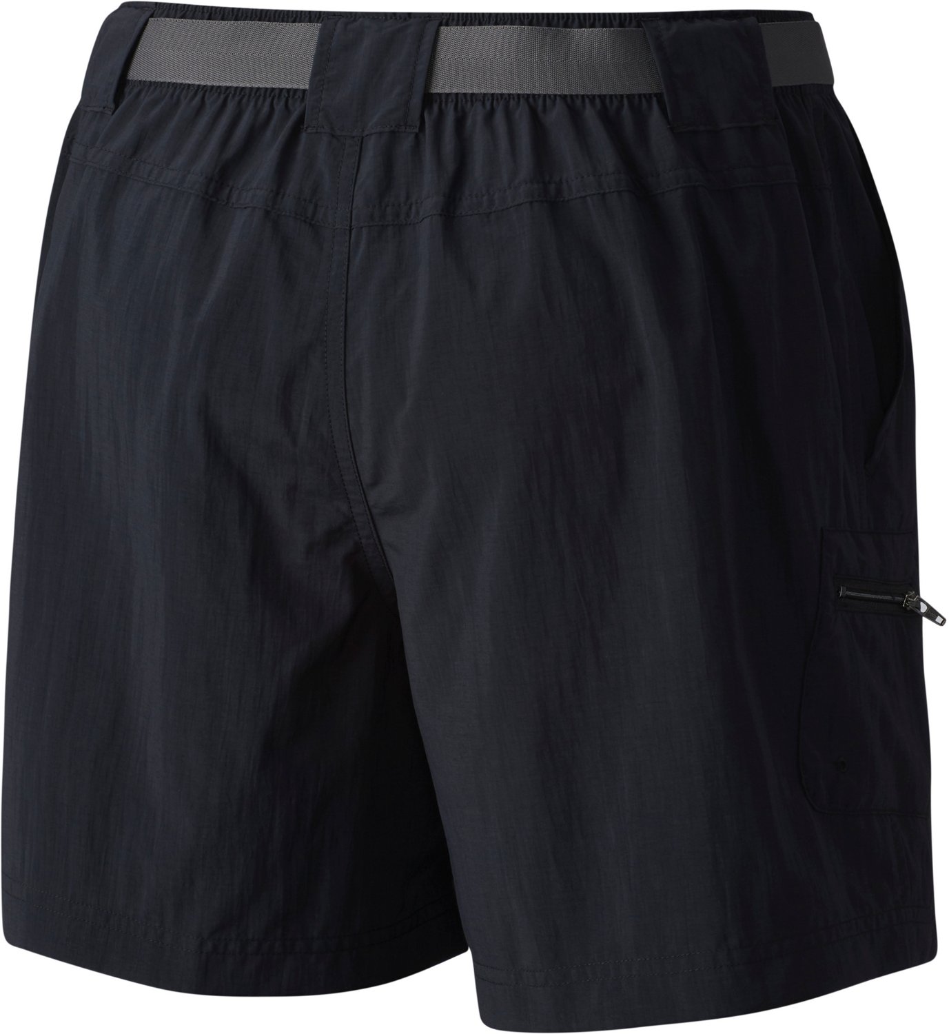 Columbia Sportswear Women's Sandy River Plus Size Cargo Shorts - view number 2