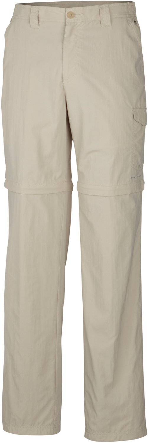 Pantalones De Pesca Columbia Hombre Barato - Ultimate Roc Pantalones Beige