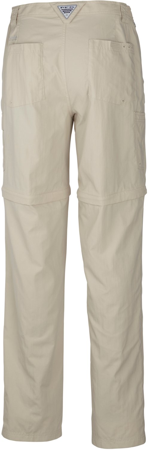 Columbia Sportswear Men's PFG Blood and Guts III Convertible Big & Tall ...