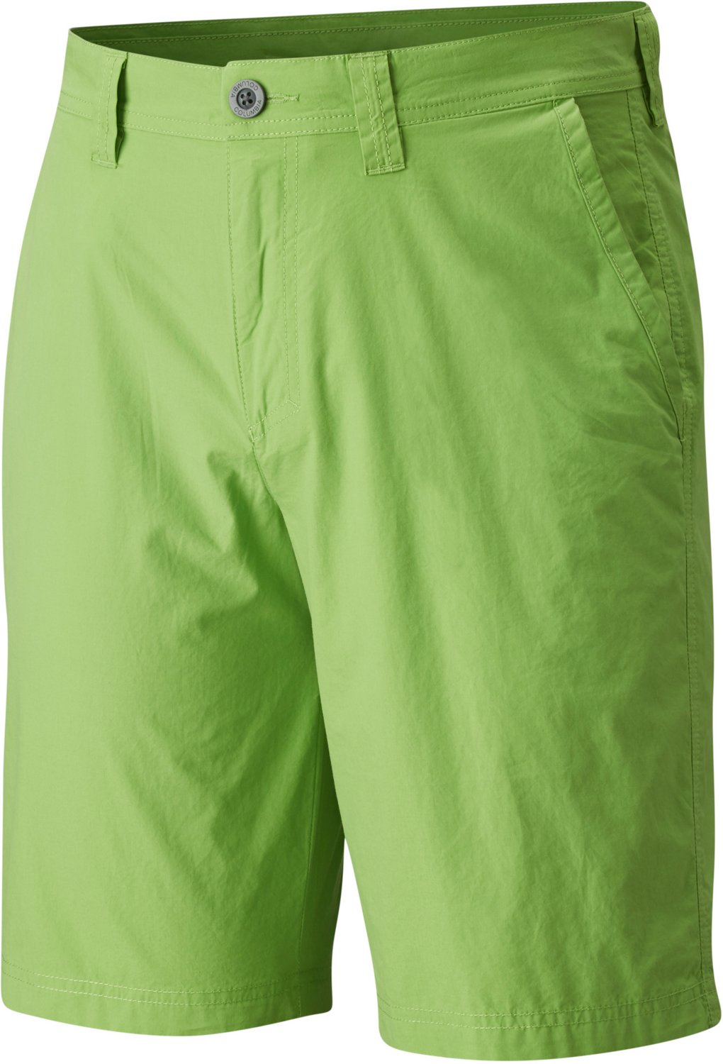 Columbia Sportswear Men's Washed Out Short