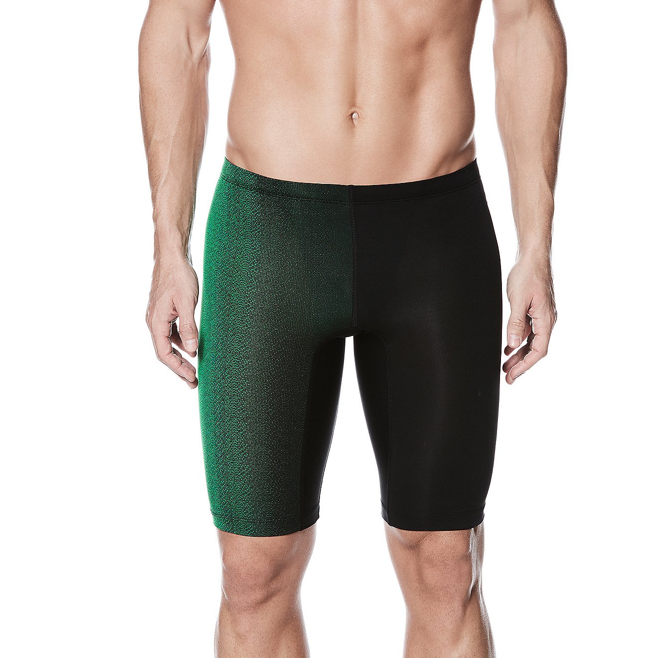 Nike Men's Swim Performance Fade Sting Jammers                                                                                   - view number 1