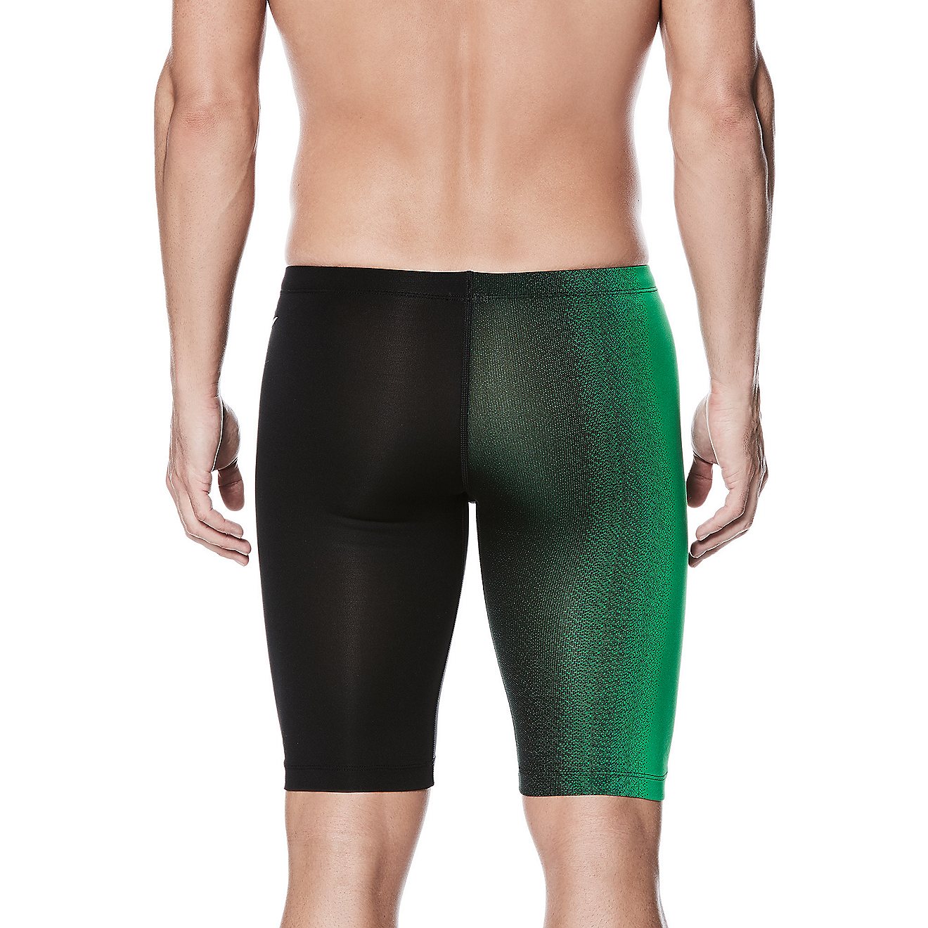 Nike Men's Swim Performance Fade Sting Jammers                                                                                   - view number 2