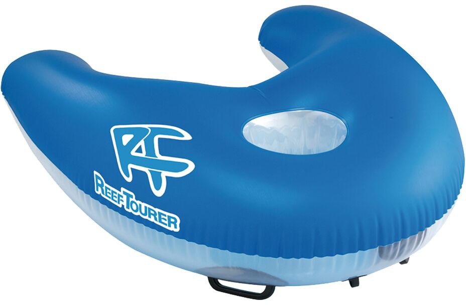 ReefTourer Inflatable Snorkeling Float - view number 2
