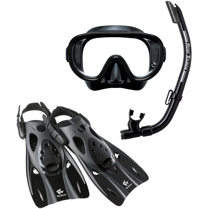 Reeftourer Adults' …