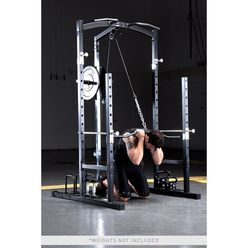 Marcy Weight Bench … - image