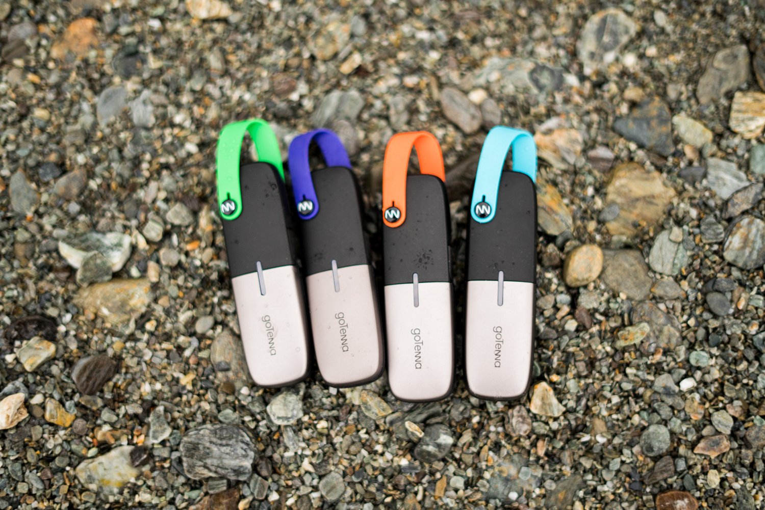 goTenna Mesh Networking Bluetooth Device - view number 2