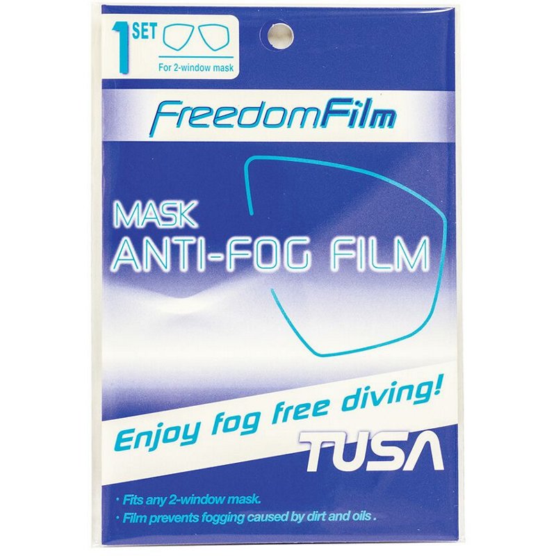 Tusa Freedom Film A… - image