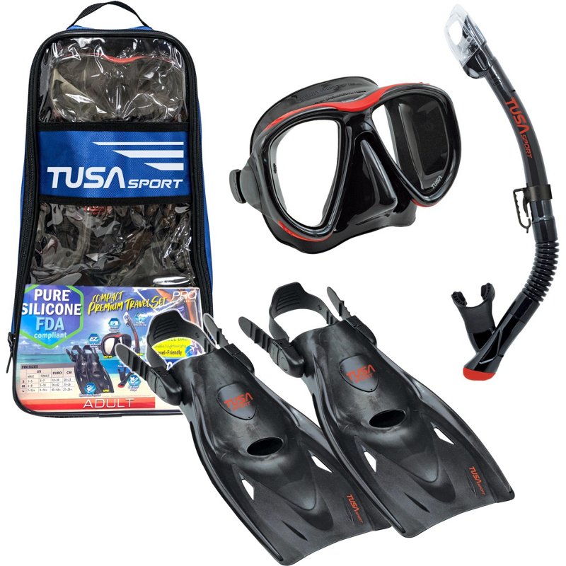 Tusa Sport Powervie… - image