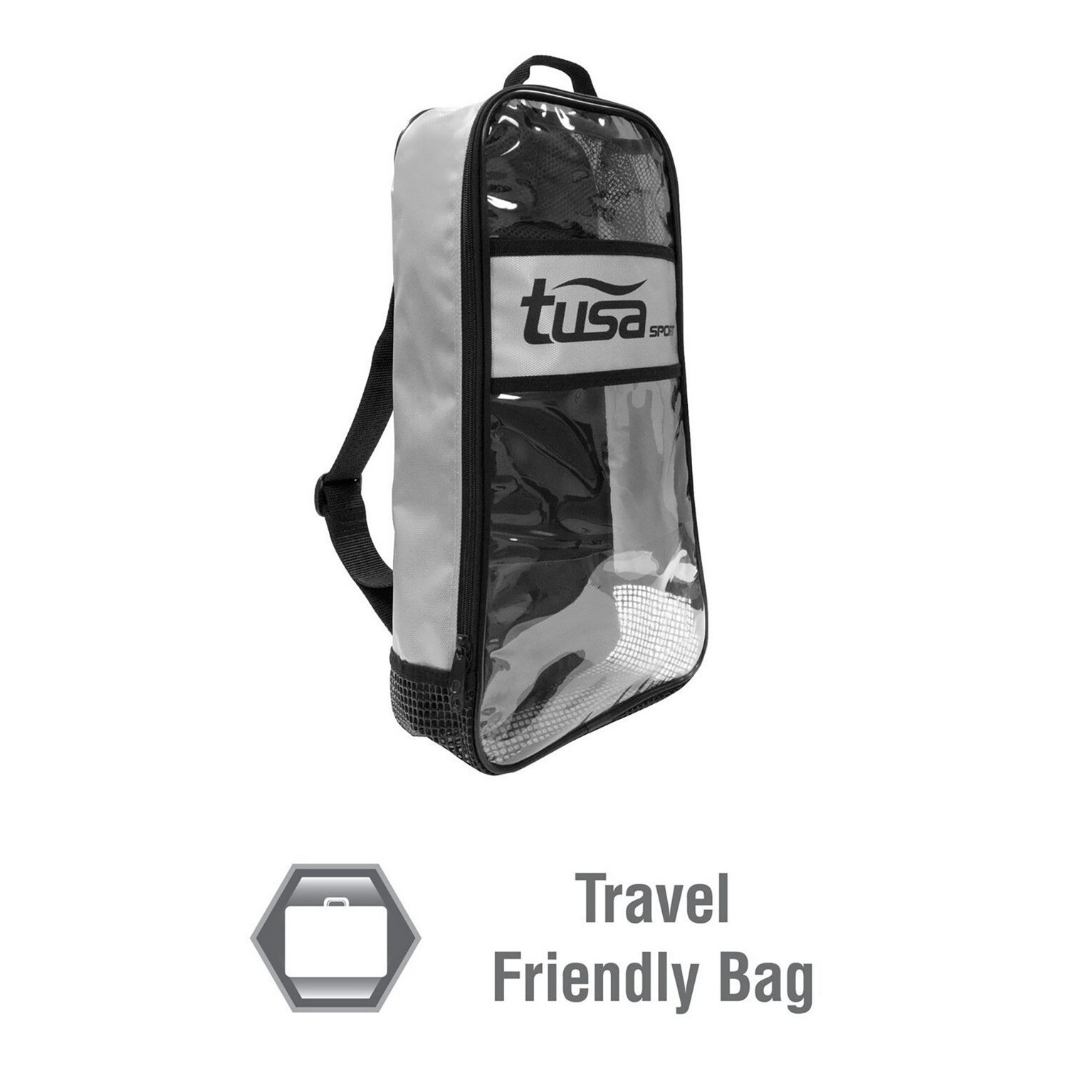 tusa travel set