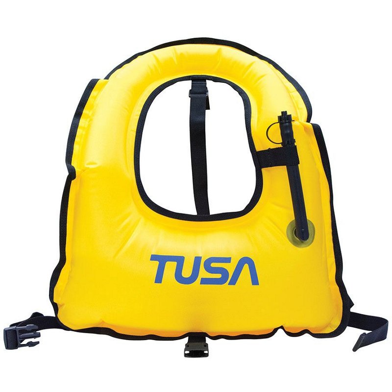 Tusa Snorkeling Vest - image