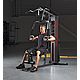Marcy MWM-990 150-Stack Home Gym                                                                                                 - view number 2