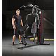 Marcy MWM-990 150-Stack Home Gym                                                                                                 - view number 3