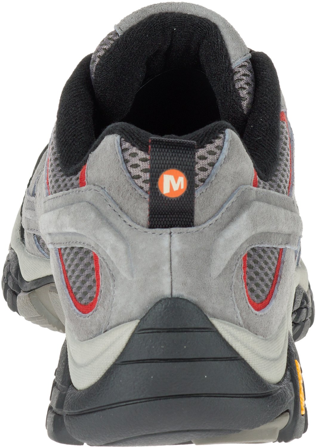 Merrell Men's MOAB 2 Vent Mother-of-All-Boots Hiking Shoes - view number 5