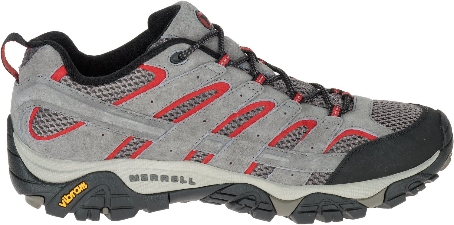 Conditioning merrell shoes on sale