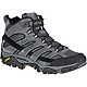 Merrell® Men's MOAB 2 Mother-of-All-Boots™ Waterproof Hiking Shoes                                                            - view number 2 image