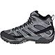 Merrell® Men's MOAB 2 Mother-of-All-Boots™ Waterproof Hiking Shoes                                                            - view number 3 image
