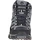 Merrell® Men's MOAB 2 Mother-of-All-Boots™ Waterproof Hiking Shoes                                                            - view number 4 image