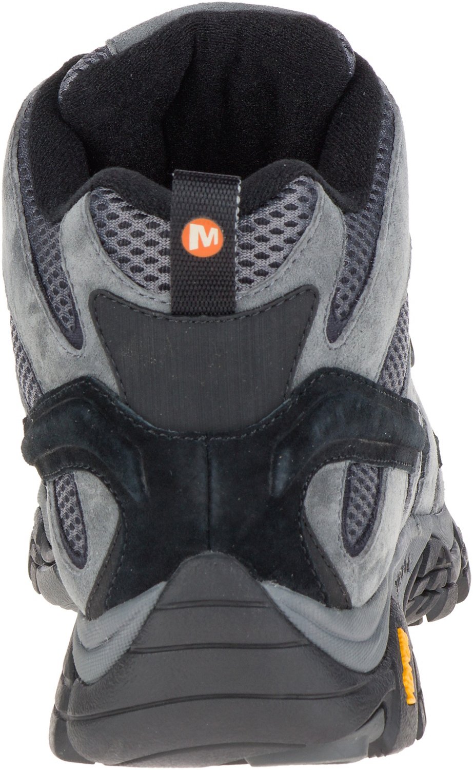 Merrell® Men's MOAB 2 Mother-of-All-Boots™ Waterproof Hiking Shoes - view number 5