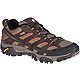 Merrell® Men's MOAB 2 Mother-of-All-Boots™ Waterproof Hiking Shoes                                                            - view number 2