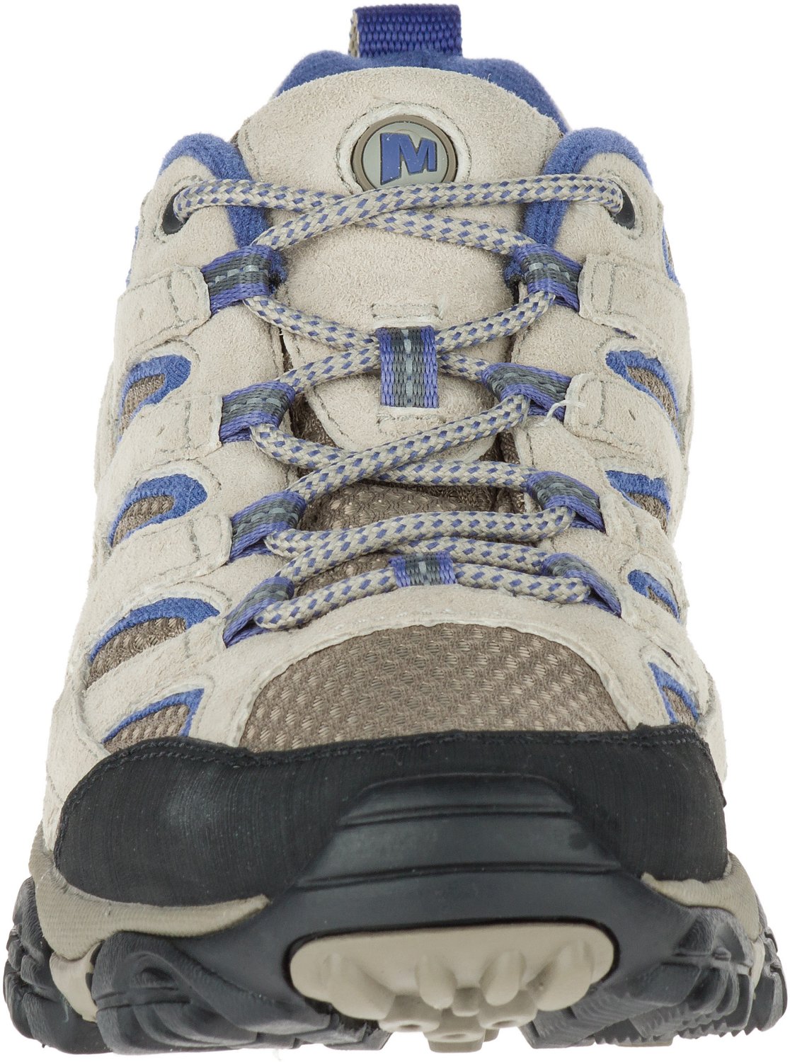 Merrell Women's Moab 2 Ventilator Hiking Shoes - view number 4