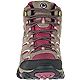 Merrell Women's Moab 2 Mid Waterproof Hiking Shoes                                                                               - view number 4 image