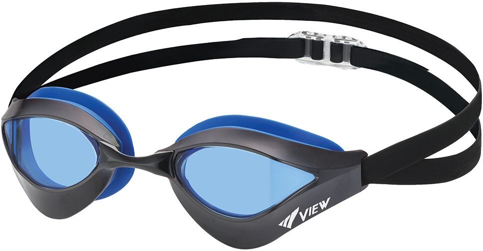 View Blade Orca Racing Swim Goggles Academy