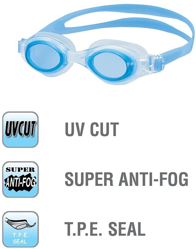 View Imprex Swim Goggles                                                                                                         - view number 2