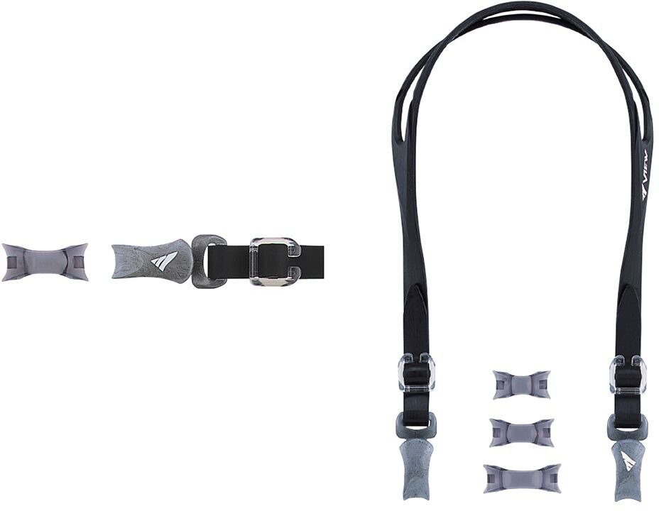 View Platina Goggles Parts Kit - view number 2