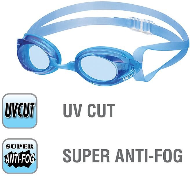 View Sniper II Racing Swim Goggles                                                                                               - view number 2