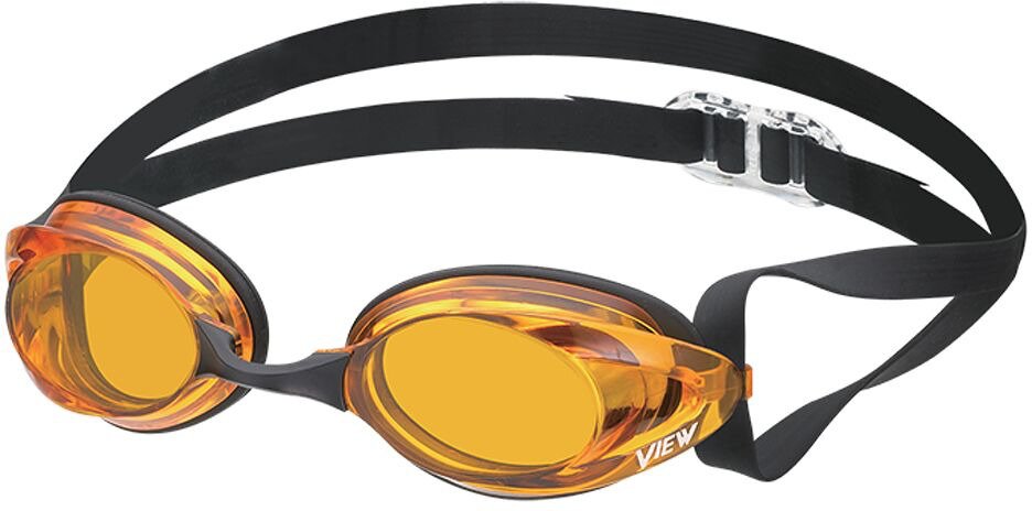 View Sniper II Racing Swim Goggles Academy