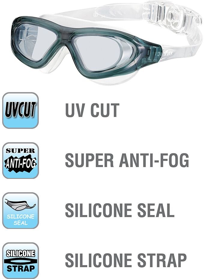 View Xtreme Swim Goggles                                                                                                         - view number 2