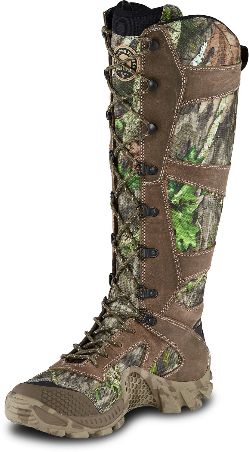 Irish setter snake boots sales womens