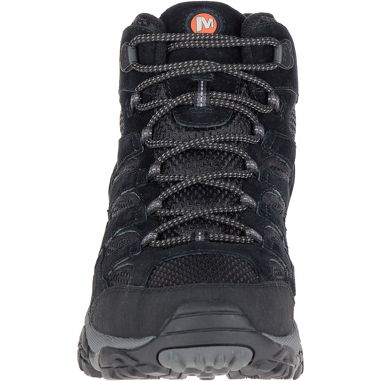 Merrell Men's Moab 2 Mother of All Boots Mid Ventilator Hiking Boots                                                             - view number 4