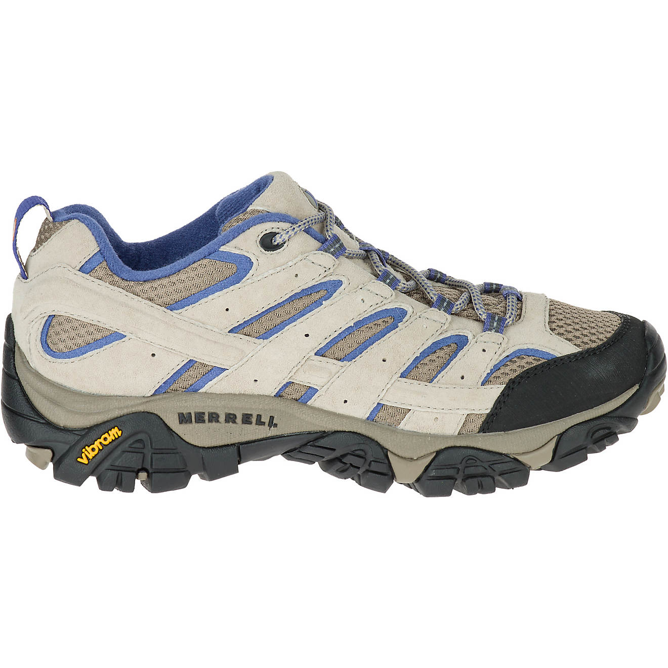 Merrell Women's Moab 2 Ventilator Hiking Shoes                                                                                   - view number 1