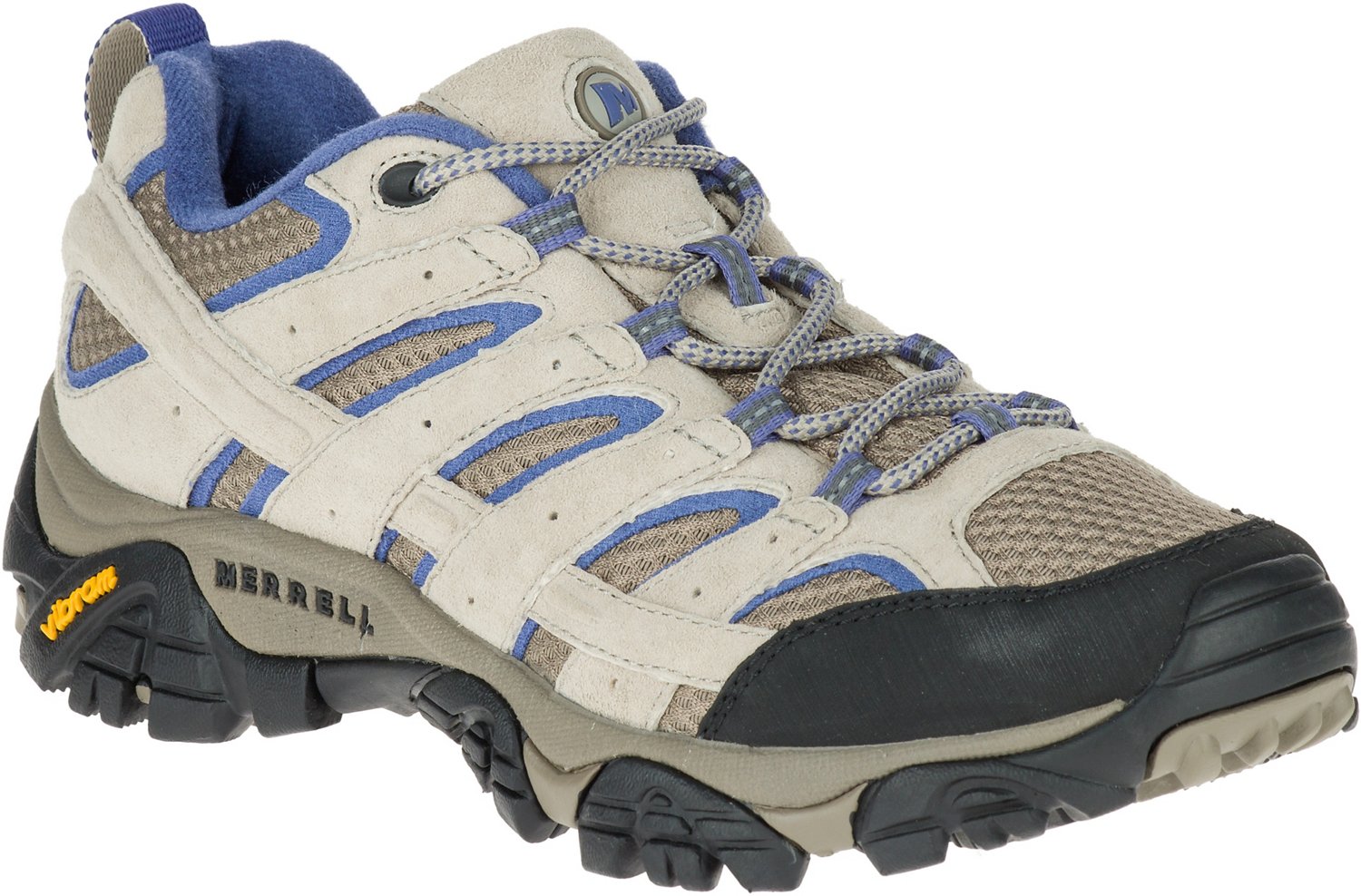 Merrell Women's Moab 2 Ventilator Hiking Shoes - view number 2