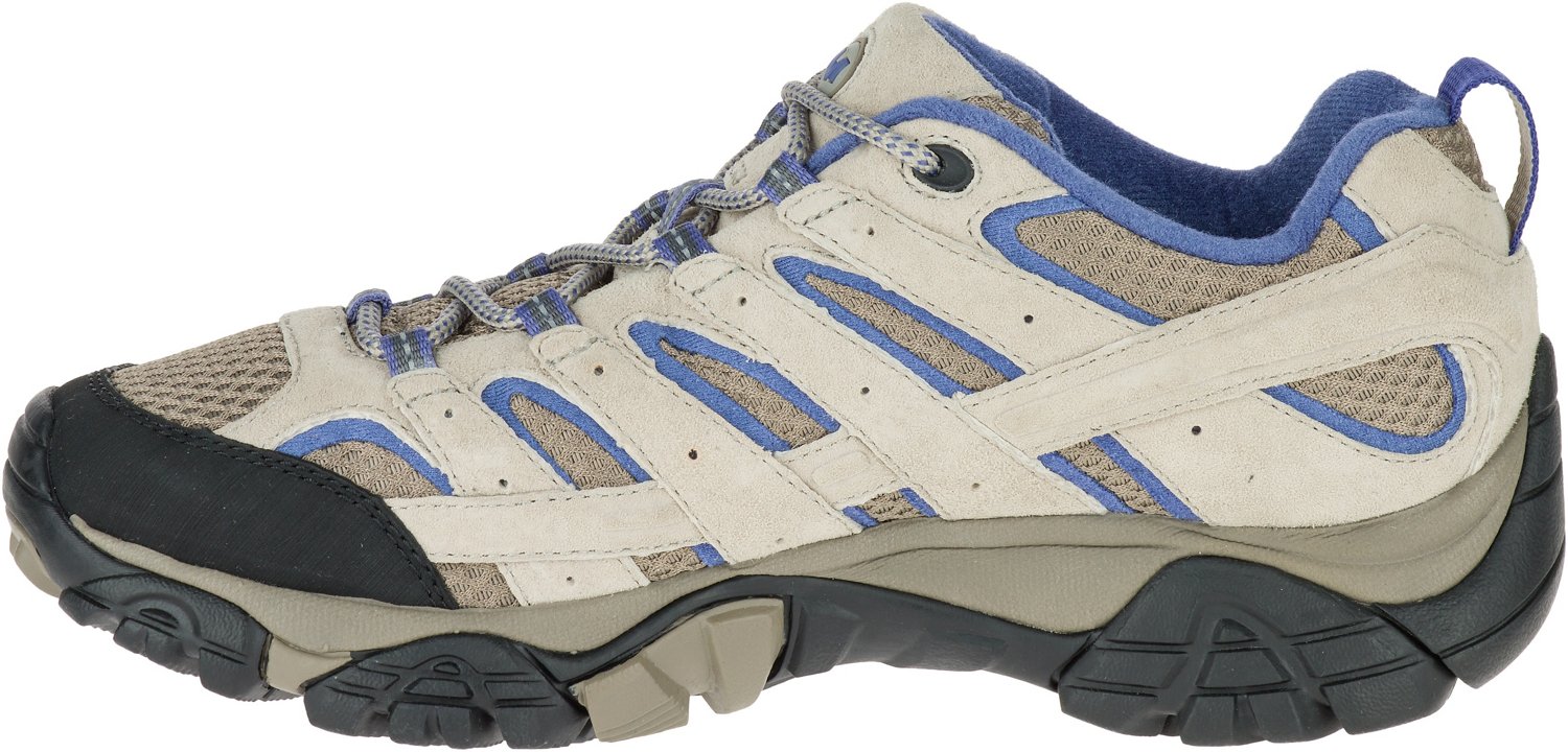 Merrell Women's Moab 2 Ventilator Hiking Shoes - view number 3