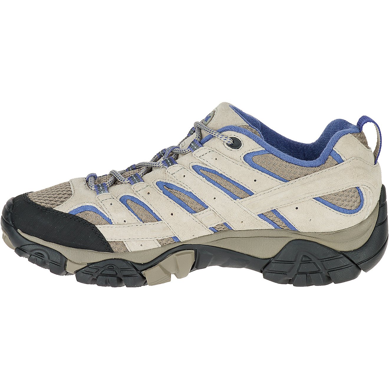 Merrell Women's Moab 2 Ventilator Hiking Shoes                                                                                   - view number 3